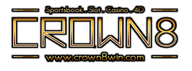 Crown 8 Logo